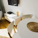 アパート Floor