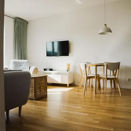 Floor Appartement
