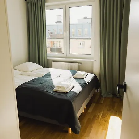 Appartement Floor *