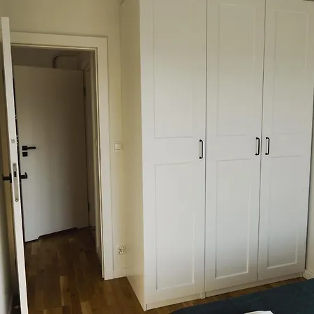 Apartment Floor Gdynia