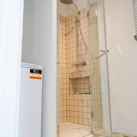 Floor Apartment Gdynia