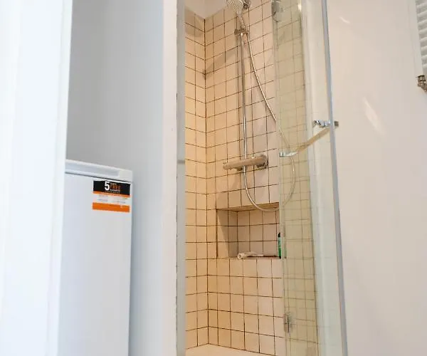 Floor Апартаменты Гдыня